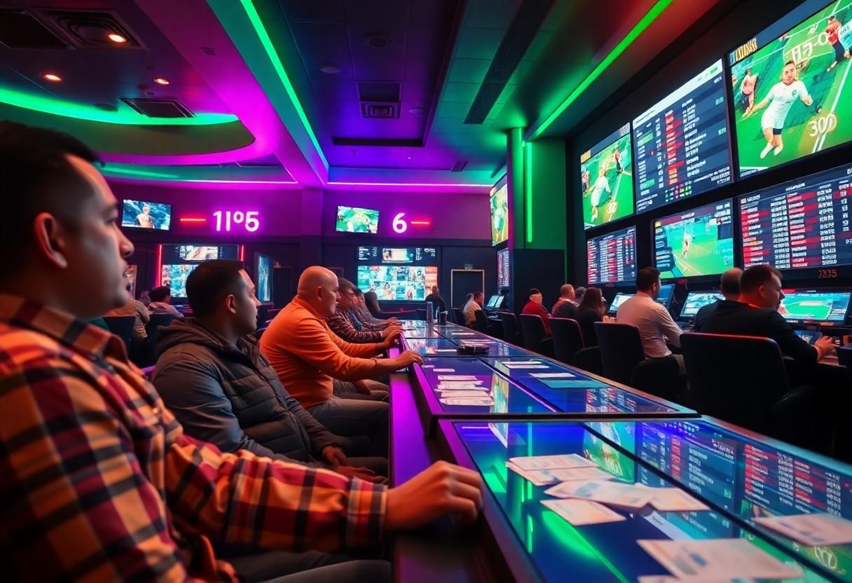 Faida Na Changamoto Za Kubeti Live Kwa Wachezaji Wapya