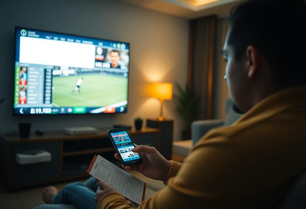 Makosa Ya Kuepuka Wakati Unaposhiriki Kubeti Live