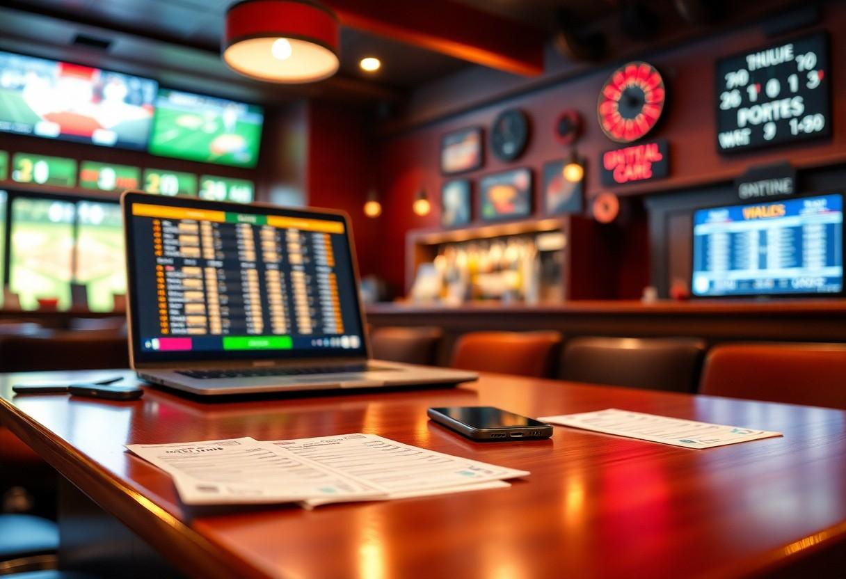 Mambo Ya Msingi Unayopaswa Kujua Kabla Ya Kuanza Kubeti Live